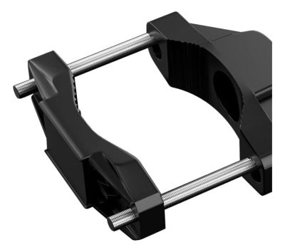 Kit De Soportes Camineros Luces Auxiliares Gran Aventura - Imagen 2