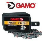 Chumbos Gamo Rocket Destroyer 4,5mm Caza Tiro Expansivo - Imagen 3
