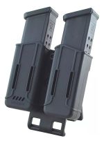 Porta Cargador Doble Boer Sistema Molle Glock Taurus Pistola - Imagen 7