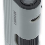 Microscopio Zoom Carson Bolsillo Con Clip Celular Smartphone