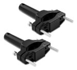 Kit De Soportes Camineros Luces Auxiliares Gran Aventura