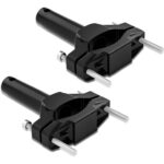 Kit De Soportes Camineros Luces Auxiliares Gran Aventura