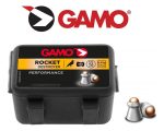 Chumbos Gamo Rocket Destroyer 4,5mm Caza Tiro Expansivo - Imagen 2