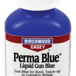 Liquido Pavonador Birchwood Perma Blue Armas Co2 Metal Acero