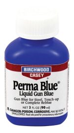 Liquido Pavonador Birchwood Perma Blue Armas Co2 Metal Acero
