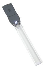 Barra Lupa Con Luz Led Aumentos X2 Carson Lectura Trabajo - Imagen 3