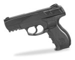 Pistola Gamo De Co2 Gp-20 Combat Gran Aventura - Imagen 2