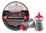Chumbo Polymag .22 200 Unidades Predator Chumberas 5.5
