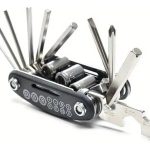 Kit De Herramientas Para Bicicleta Gran Aventura