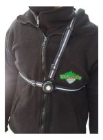 Chaleco Luminoso Para Deportes Al Aire Libre - Imagen 3