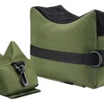 Saco De Apoyo Para Tiro Gran Aventura