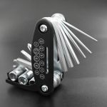 Kit De Herramientas Para Bicicleta Gran Aventura - Imagen 5