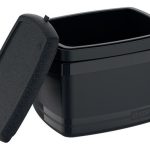 Conservadora Lonchera Viaje Térmica Soprano Tropical 5l