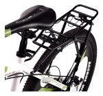 Parrilla Para Bicicleta En Aluminio Gran Aventura - Imagen 5