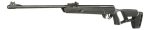 Chumbera Nitropiston Crosman Vital Shot Np Caza Cal 5.5 - Imagen 2