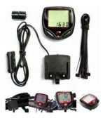 Computadora Odometro Para Bicicleta Gran Aventura - Imagen 3