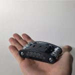 Kit De Herramientas Para Bicicleta Gran Aventura - Imagen 4