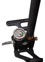 Inflador Pcp Para Rifles De Aire Comprimido Cosman 4500 Psi - Imagen 4