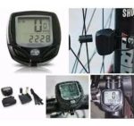 Computadora Odometro Para Bicicleta Gran Aventura - Imagen 4