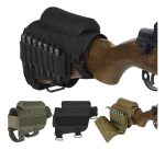 Cachetera Con Porta Balas Gran Aventura