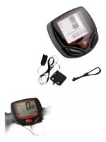 Computadora Odometro Para Bicicleta Gran Aventura - Imagen 2