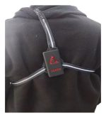 Chaleco Luminoso Para Deportes Al Aire Libre - Imagen 4