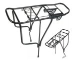 Parrilla Para Bicicleta En Aluminio Gran Aventura - Imagen 2
