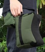 Saco De Apoyo Para Tiro Gran Aventura - Imagen 5