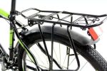 Parrilla Para Bicicleta En Aluminio Gran Aventura - Imagen 4