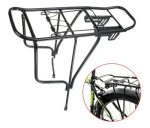 Parrilla Para Bicicleta En Aluminio Gran Aventura - Imagen 3