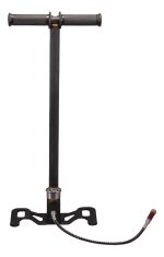 Inflador Pcp Para Rifles De Aire Comprimido Cosman 4500 Psi - Imagen 2