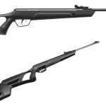 Chumbera Nitropiston Crosman Vital Shot Np Caza Cal 5.5