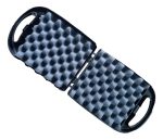 Caja Rigida Plano Para Pistola O Revolver Gran Aventura - Imagen 3