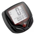 Computadora Odometro Para Bicicleta Gran Aventura - Imagen 5