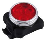 Kit De Luces Recargables Para Bicicleta Gran Aventura - Imagen 5