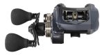 Reel Rotativo Marine Sports Titan 300 7 Rulemanes Chicharra Azul Oscuro Derecho - Imagen 2