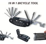 Kit De Herramientas Para Bicicleta Gran Aventura - Imagen 2