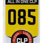 Protector Limpiador De Armas Oxido Y Corrosion Otis 118 Ml