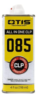 Protector Limpiador De Armas Oxido Y Corrosion Otis 118 Ml