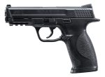 Pistola Aire Comprimido Smith And Wesson Myp 40 Co2 Bss 4.5