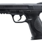 Pistola Aire Comprimido Smith And Wesson Myp 40 Co2 Bss 4.5