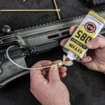 Protector Limpiador De Armas Oxido Y Corrosion Otis 118 Ml - Imagen 3