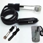 Sum Para Calentar Agua 12v Gran Aventura - Imagen 2