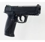 Pistola Aire Comprimido Smith And Wesson Myp 40 Co2 Bss 4.5 - Imagen 5