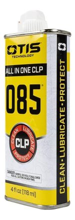 Protector Limpiador De Armas Oxido Y Corrosion Otis 118 Ml - Imagen 2