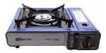 Anafe Gas Butano Y Supergas Ntk Ideal Para Camping