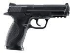Pistola Aire Comprimido Smith And Wesson Myp 40 Co2 Bss 4.5 - Imagen 4
