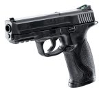 Pistola Aire Comprimido Smith And Wesson Myp 40 Co2 Bss 4.5 - Imagen 2