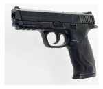 Pistola Aire Comprimido Smith And Wesson Myp 40 Co2 Bss 4.5 - Imagen 3