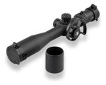 Mira Telescopica Discovery Ht 4-16x40sf Fcaza Rifle Chumbera - Imagen 2